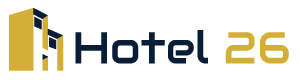 Hotel 26