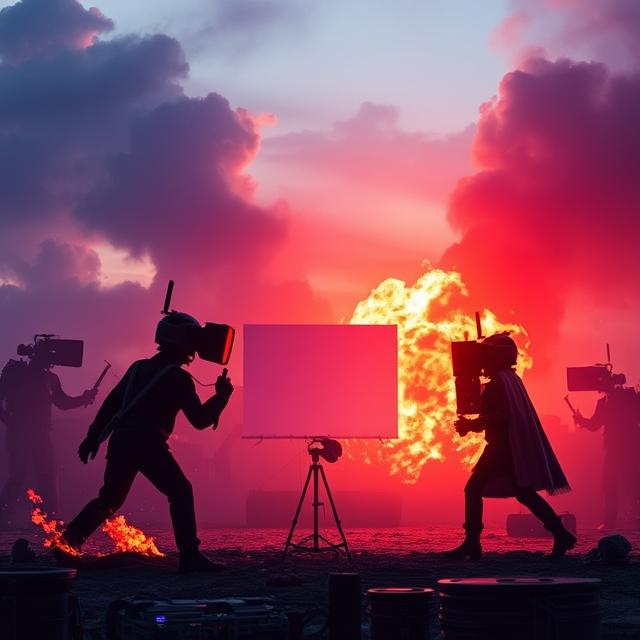 The Streaming Wars in 2025: Which Platform is Leading the Charge?