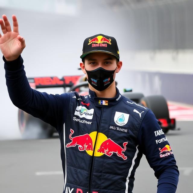 Formula 1 2025: Max Verstappen Dominates Early Season, Rivalry Intensifies