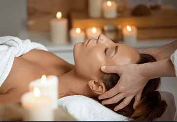 Spa Treatment