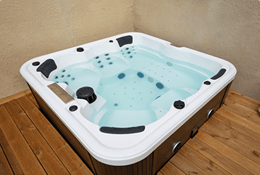Spa Treatment