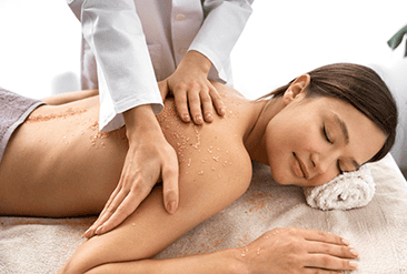 Spa Treatment