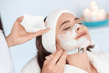 Spa Treatment