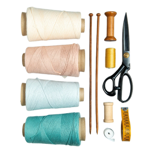 Knitting Set