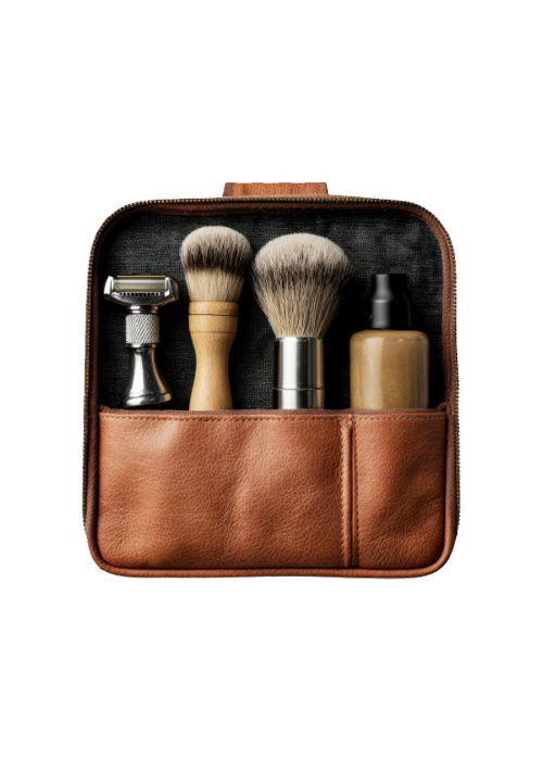 Shaving Kit