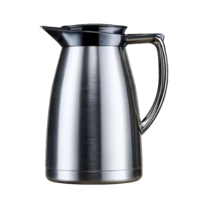 Vacuum insulated carafe
