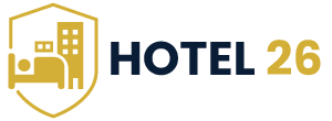 Hotel 26