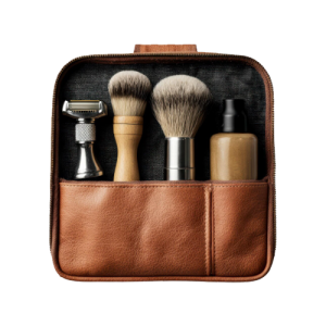 Shaving Kit