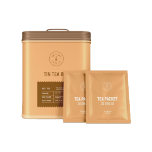 Coffee Sachets – Convenient & Fresh