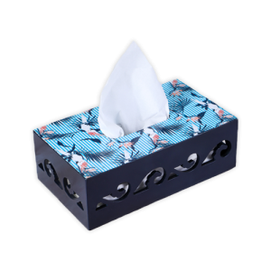Tissue Box