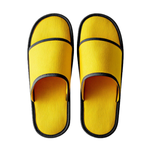 Disposable Slippers
