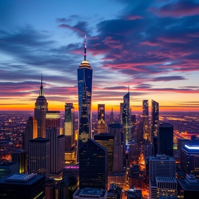 Startups Thrive in 2025: Venture Capital Investment Reaches New Heights