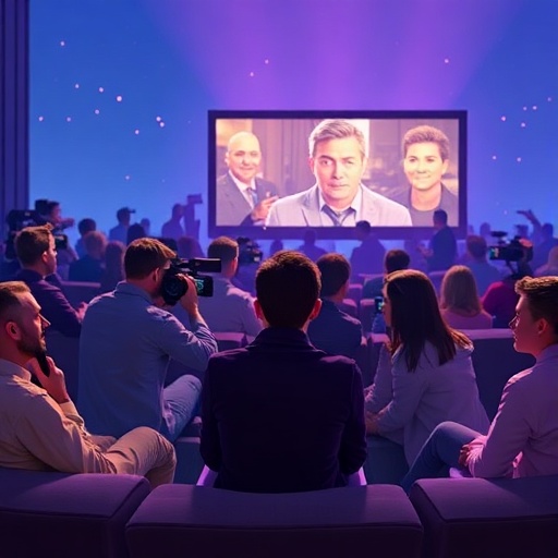 The Rise of Streamers: 2025’s Most-Viewed Shows and Movies