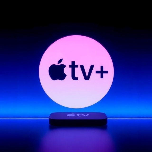 Apple TV+ Steps Up Its Game: 2025 Originals You Can’t Miss