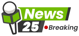 News25 Breaking