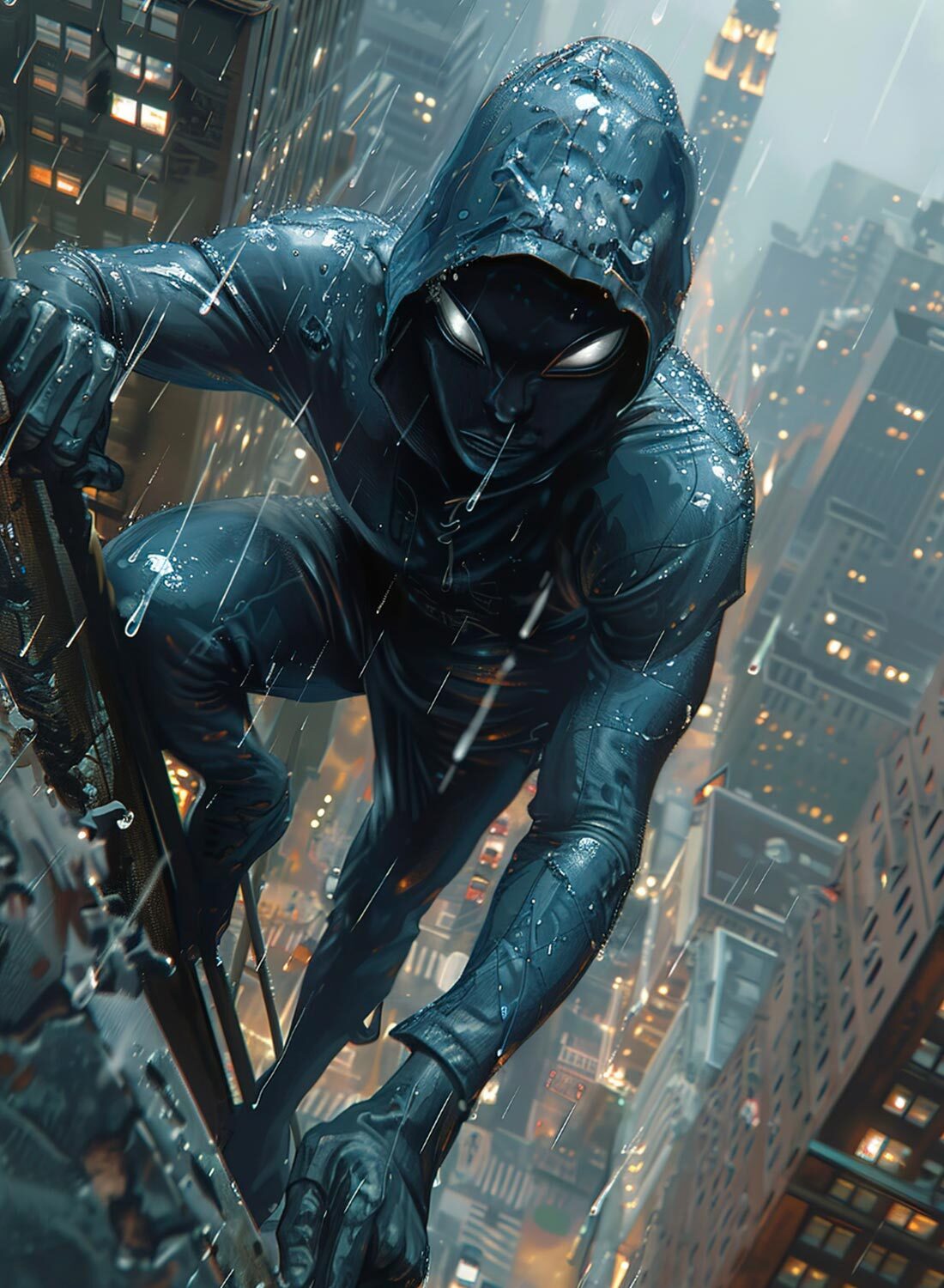 The Rise of AI in Filmmaking