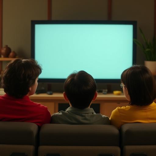 The Return of Iconic Shows: TV Reboots to Watch in 2025