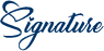 Signature