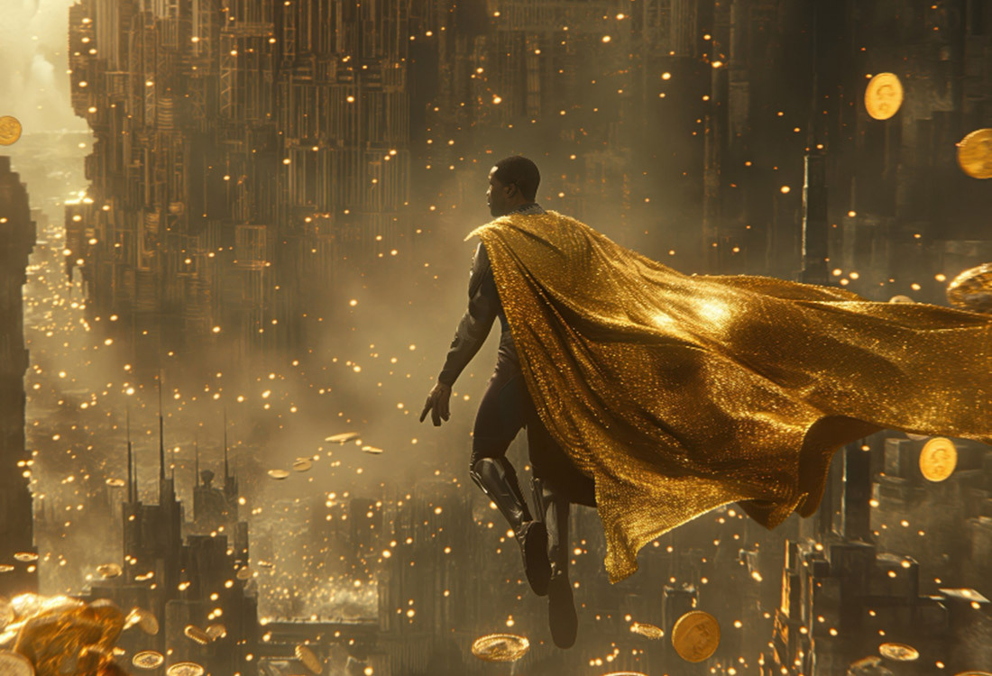 Diversity On-Screen: More Than a Trend