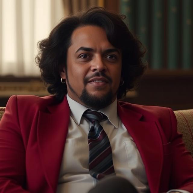 HBO Max’s New Strategy: Blending Originals and Blockbusters