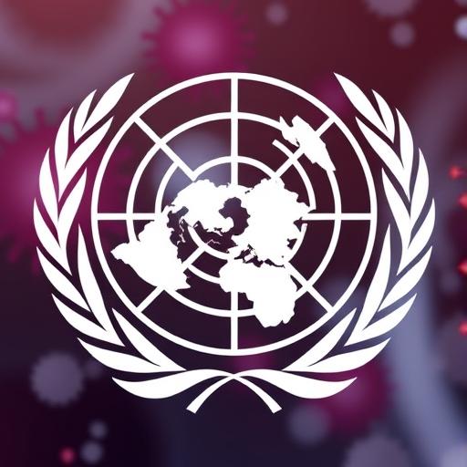 Global Health Crisis: WHO Warns of Upcoming Pandemic Risk