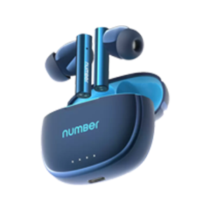 Numeer Earbuds
